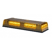 Whelen Engineering Company Light Bar LED 17 Inch Straight - R1LPPA