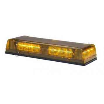 Whelen Engineering Company Light Bar LED 17 Inch Straight - R1LPPA