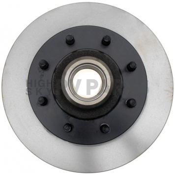 Raybestos Brakes Brake Rotor - 76452R