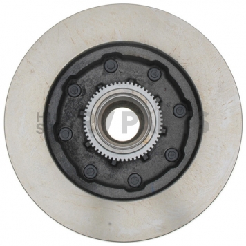 Raybestos Brakes Brake Rotor - 76452R-2