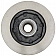 Raybestos Brakes Brake Rotor - 76452R