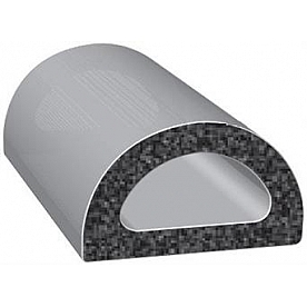 Trim-Lok Multi Purpose Weather Stripping X109HT