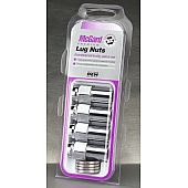 McGard Wheel Access Lug Nut - 62002