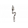 Corsa Performance Exhaust Sport Sound Level Cat Back System - 21123