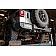 Corsa Performance Exhaust Sport Sound Level Cat Back System - 21123