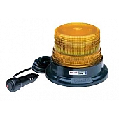 Whelen Engineering Company Warning Light Round - L53AM