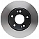 Rotor Company Brake Rotor - SB980419