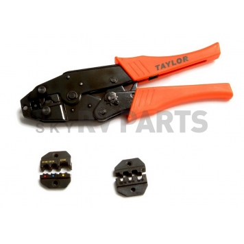 Taylor Cable Crimping Tool 43400-1
