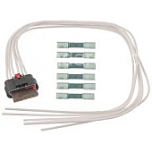 Standard® Nitrogen Oxide Sensor Connector - S2501