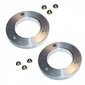 Superlift Leveling Kit Suspension - 40012