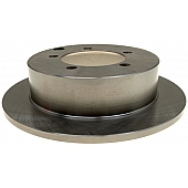 Raybestos Brakes Brake Rotor - 76627R