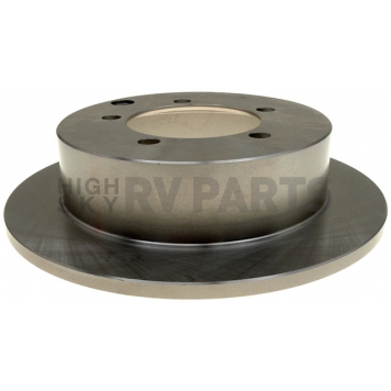 Raybestos Brakes Brake Rotor - 76627R