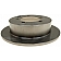 Raybestos Brakes Brake Rotor - 76627R