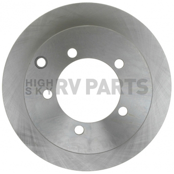 Raybestos Brakes Brake Rotor - 76627R-2