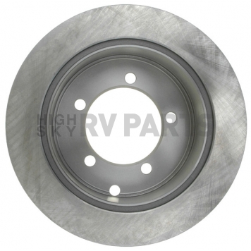 Raybestos Brakes Brake Rotor - 76627R-3