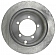 Raybestos Brakes Brake Rotor - 76627R