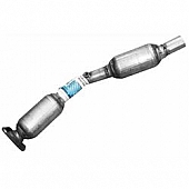 Walker Exhaust EPA Ultra Direct Fit Catalytic Converter - 53717