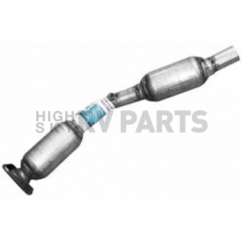 Walker Exhaust EPA Ultra Direct Fit Catalytic Converter - 53717