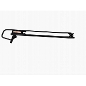 Weather Guard (Werner) Ladder Rack Partial Assembly Steel - 72315