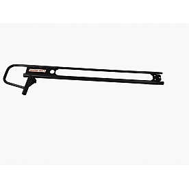 Weather Guard (Werner) Ladder Rack Partial Assembly Steel - 72315