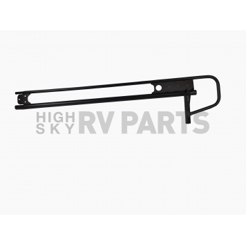 Weather Guard (Werner) Ladder Rack Partial Assembly Steel - 72315-1