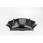 TCI Automotive Auto Trans Torque Converter Dust Cover - 743866