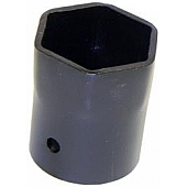 Crown Automotive Jeep Replacement Spindle Nut Socket A692N