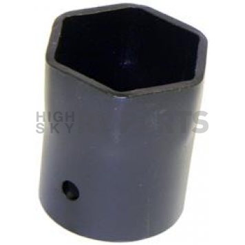 Crown Automotive Jeep Replacement Spindle Nut Socket A692N