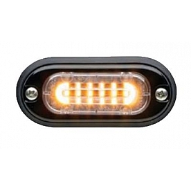 Whelen Engineering Company Strobe Light Kit LED - TLMIA