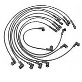 Standard Motor Plug Wires Spark Plug Wire Set 7815