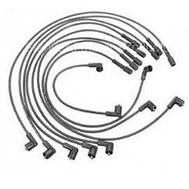 Standard Motor Plug Wires Spark Plug Wire Set 7815