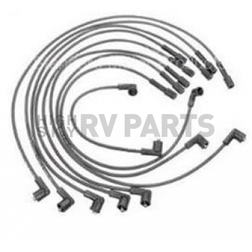 Standard Motor Plug Wires Spark Plug Wire Set 7815