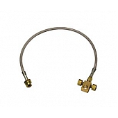 Skyjacker Suspensions Brake Line - RBL88