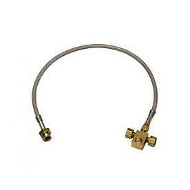 Skyjacker Suspensions Brake Line - RBL88