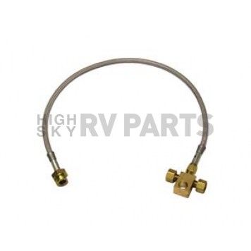 Skyjacker Suspensions Brake Line - RBL88