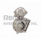 Remy International Starter 25350