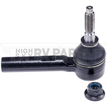 Dorman MAS Select Chassis Tie Rod End - TO92245