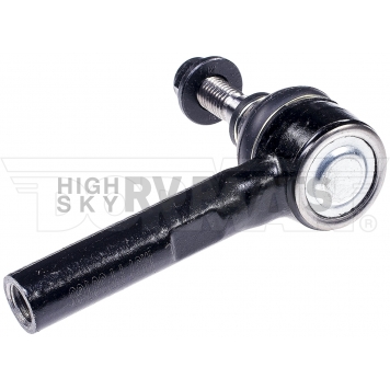 Dorman MAS Select Chassis Tie Rod End - TO92245-1