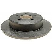Raybestos Brakes Brake Rotor - 76650R