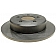 Raybestos Brakes Brake Rotor - 76650R