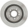 Raybestos Brakes Brake Rotor - 76650R
