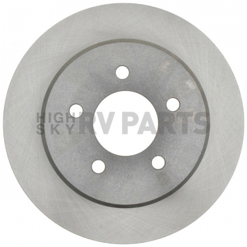 Raybestos Brakes Brake Rotor - 76650R-2