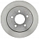 Raybestos Brakes Brake Rotor - 76650R