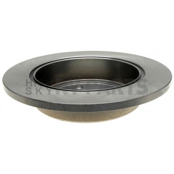 Raybestos Brakes Brake Rotor - 76650R-3