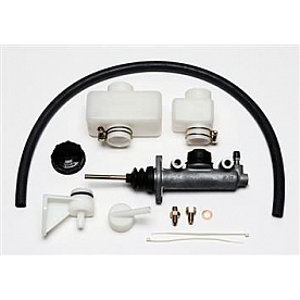 Wilwood Brakes Brake Master Cylinder - 260-3372