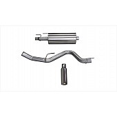 Corsa Performance Exhaust Sport Cat Back System - 24836