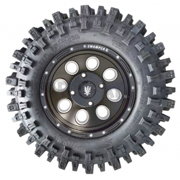 Super Swampers Tire Bogger UTV255 75 15 - BAU-942-1