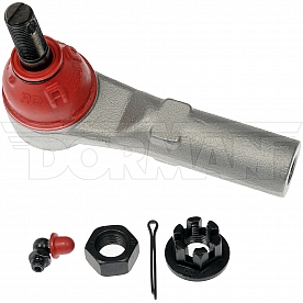 Dorman Chassis Tie Rod End - TO92435RD