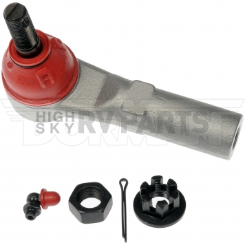 Dorman Chassis Tie Rod End - TO92435RD
