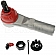 Dorman Chassis Tie Rod End - TO92435RD